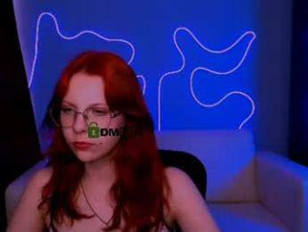 kriss_babyy — вебкам-модель онлайн на chaturbate