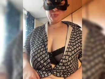 Natali_ — Bongacams profile photo