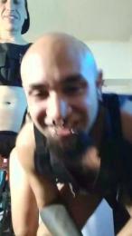 DiamanteBruto — Cam4 stream photo (Feb 2026)