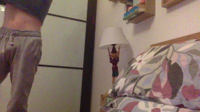 LRNJ — Cam4 stream photo (Mar 2026)