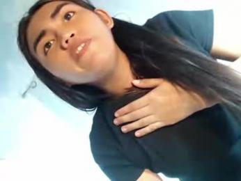 dolly_joana — Chaturbate stream photo (Dec 2025)