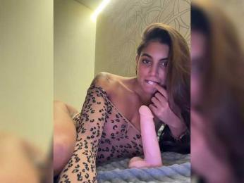 BlackPantera666999 — Bongacams profile photo