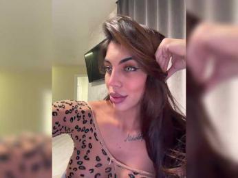 BlackPantera666999 — Bongacams stream photo (Jan 2026)