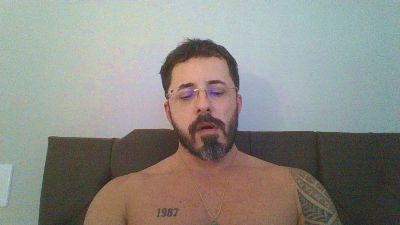 Alers87 — Cam4 profile photo