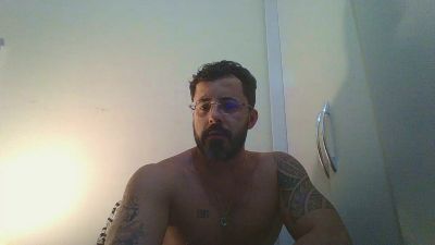 Alers87 — Cam4 stream photo (Apr 2026)