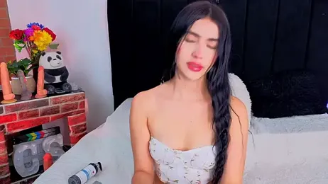 Abby_Bennett — Stripchat stream photo (Mar 2026)