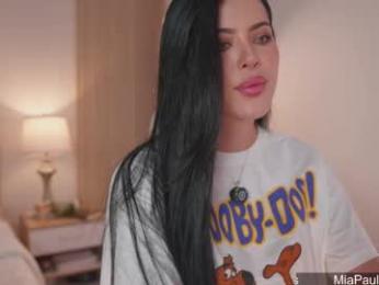 mia_paulina — chaturbate