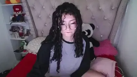 CherieCurl — Stripchat stream photo (Feb 2026)