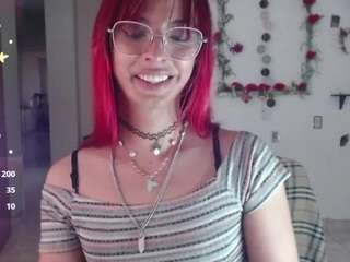 galyacm — вебкам-модель онлайн на camsoda