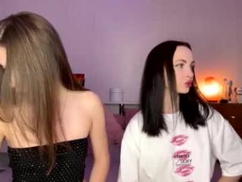 lunail — Chaturbate stream photo (Dec 2025)