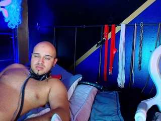 yingandyangg — вебкам-модель онлайн на camsoda