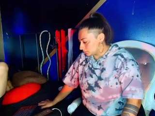 yingandyangg — camsoda