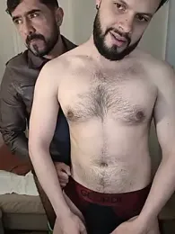 TonyAndTroy — вебкам-модель онлайн на stripchat