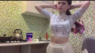 LorieCassata — вебкам-модель онлайн на cam4