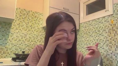 LorieCassata — вебкам-модель онлайн на cam4