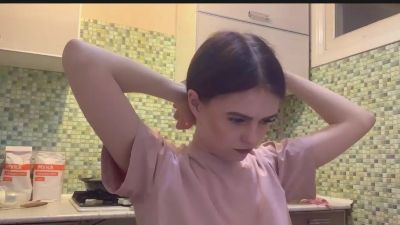 LorieCassata — вебкам-модель онлайн на cam4