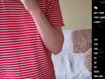 Keruoki — bongacams