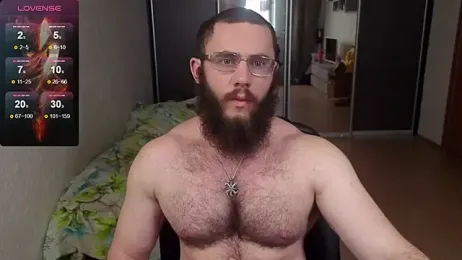 Ant_Power — Stripchat profile photo