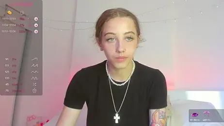 MelodyElf — Stripchat stream photo (Jul 2025)