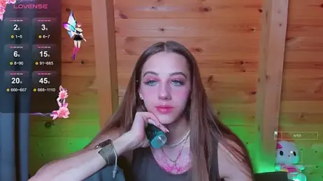 MelodyElf — stripchat