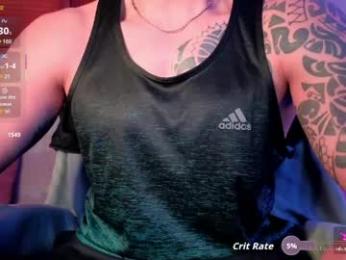 joy_lopezfit — Chaturbate stream photo (Jun 2026)