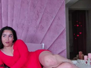 GiselleBabe — Bongacams profile photo