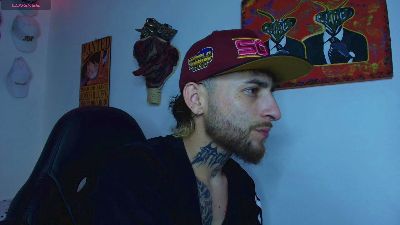 Drako_LiveShow — Cam4 stream photo (Jul 2026)