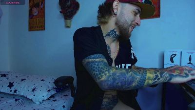 Drako_LiveShow — Cam4 profile photo