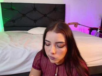 Couple-latinX — вебкам-модель онлайн на bongacams