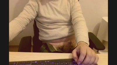 Paulbazox — вебкам-модель онлайн на cam4