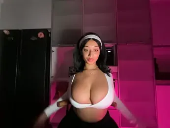 Naomisroom — Stripchat stream photo (Apr 2026)