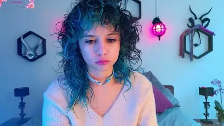 Sweet_Chaos — Stripchat stream photo (Nov 2025)