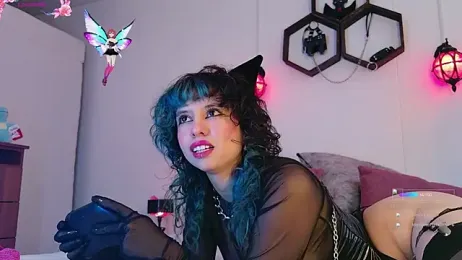 Sweet_Chaos — Stripchat stream photo (Nov 2025)