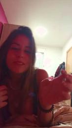 Rebecaama69 — вебкам-модель онлайн на cam4