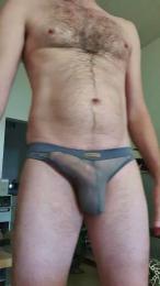 Glockengeil — вебкам-модель онлайн на cam4
