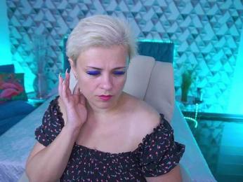 CrystalVibe — bongacams