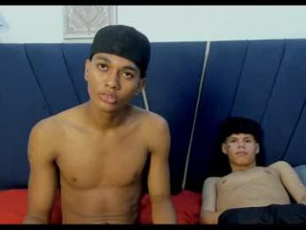 an_fox23 — Chaturbate stream photo (Jun 2026)