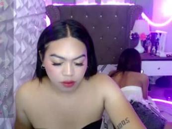 nathalie_lore — вебкам-модель онлайн на chaturbate