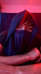 babysecret4 — вебкам-модель онлайн на cam4