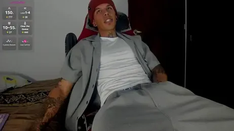 Savajelust — Stripchat stream photo (Feb 2026)