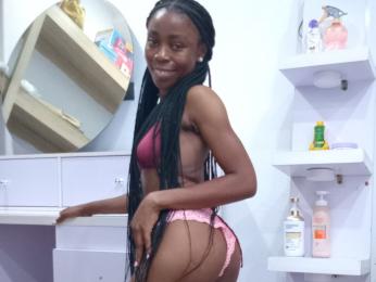 HarmonyWills — Livejasmin profile photo