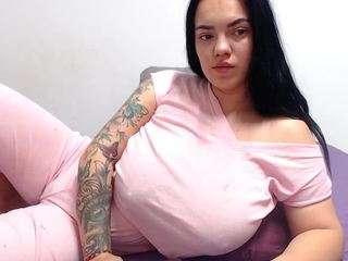lexysweet — Camsoda stream photo (Mar 2026)