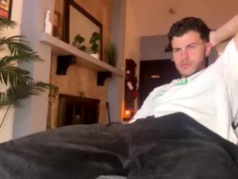 wentbrokeonstrippers — Chaturbate stream photo (Feb 2026)