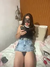 arieldorada — Stripchat stream photo (Sep 2026)
