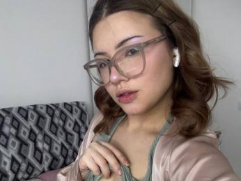 VenicePatlan — вебкам-модель онлайн на livejasmin