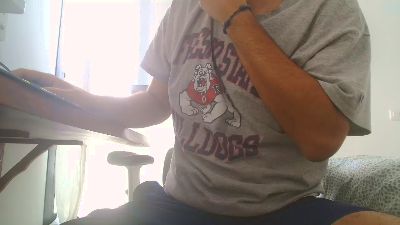 Canarion90XXX — вебкам-модель онлайн на cam4