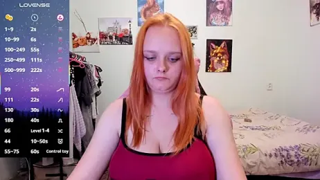 Kofein — Stripchat stream photo (May 2026)