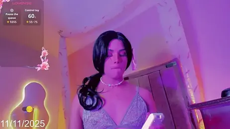 Daniela_sanchezx — Stripchat stream photo (Nov 2025)