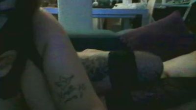 Yiyafox — Cam4 stream photo (Mar 2026)