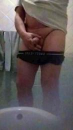 Duck20741 — вебкам-модель онлайн на cam4